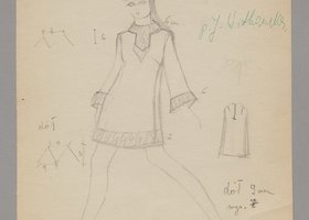 Hase, Grażyna (1939) - projektantka mody