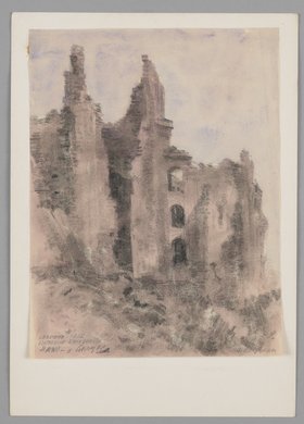 Dzwonnica katedralna