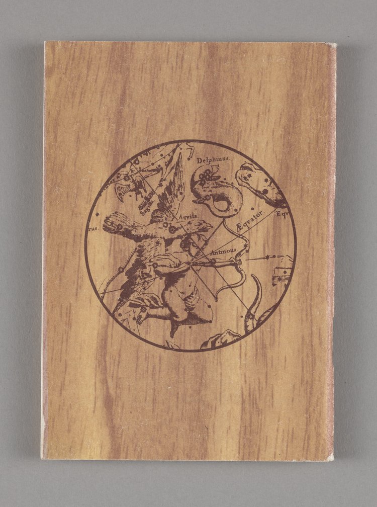 Kalendarz kieszonkowy (terminarz - informator) na rok 1989