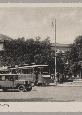 Plac Bankowy
