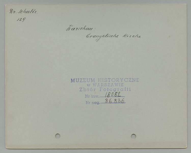 Kościół Ewangelicko-Augsburski