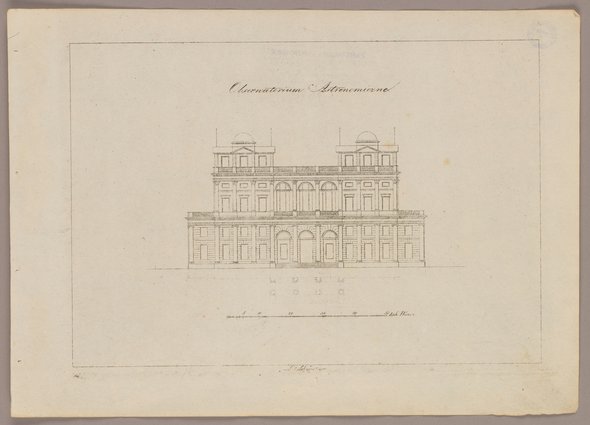Obserwatorium Astronomiczne
