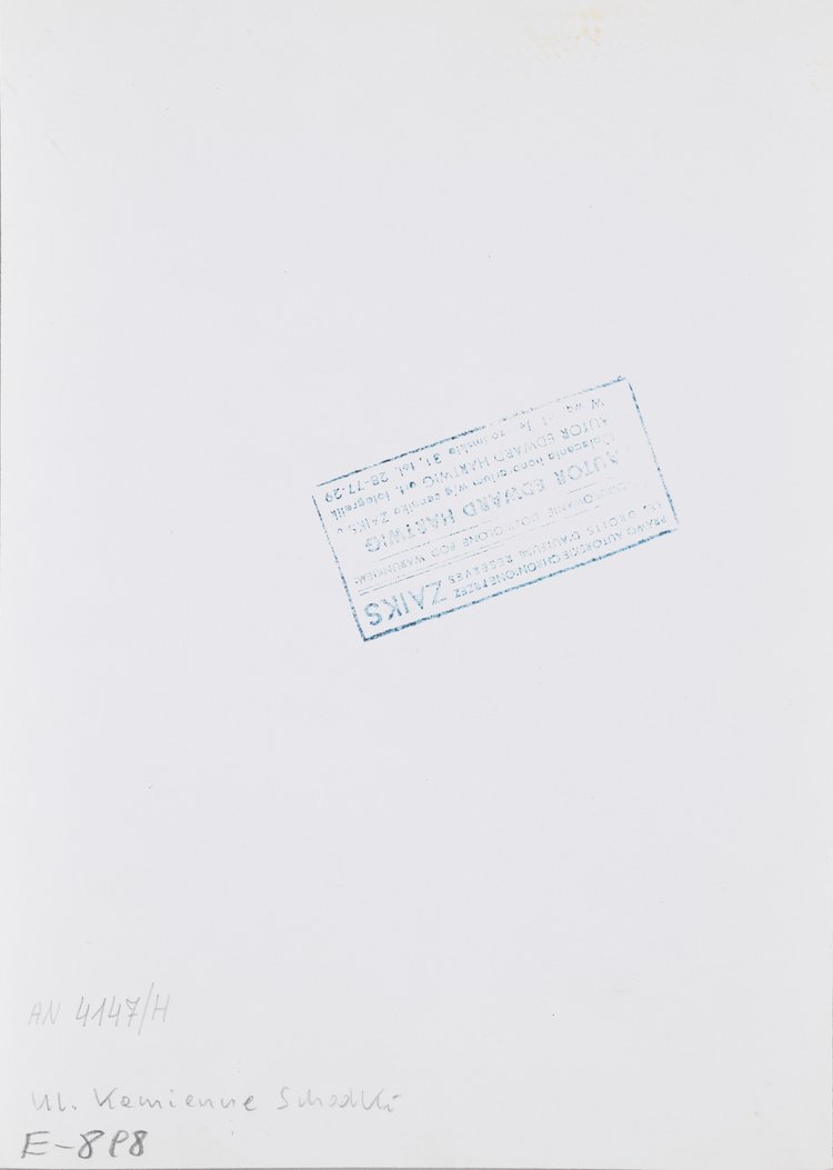 Kamienne Schodki St.