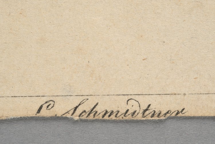 Pałac w Łazienkach, elewacja północna