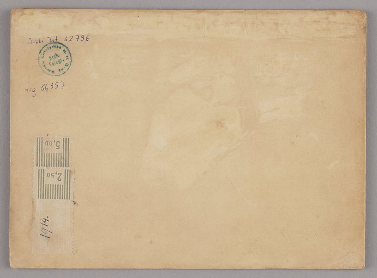 Portret potrójny Franciszka Galińskiego