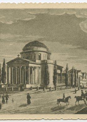 Kościół św. Aleksandra