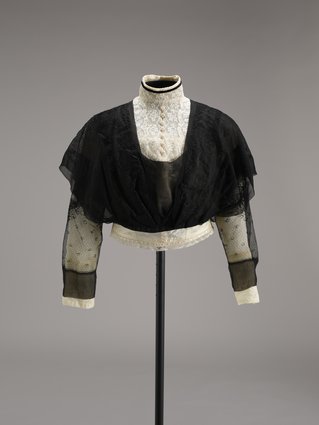 Bluzka damska wizytowa