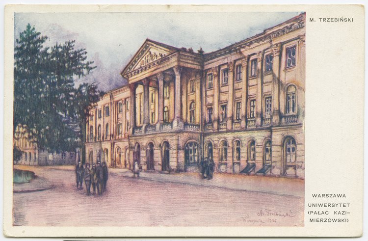 Pałac Kazimierzowski