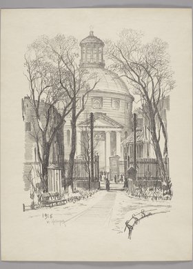 Kościół ewangelicki