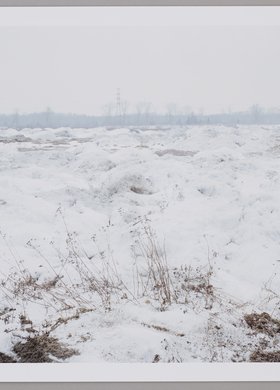 Bez tytułu, z cyklu "Nowa Warszawa"