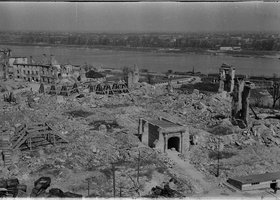 Funkiewicz, Alfred (1906-1959) - architekt i fotografik