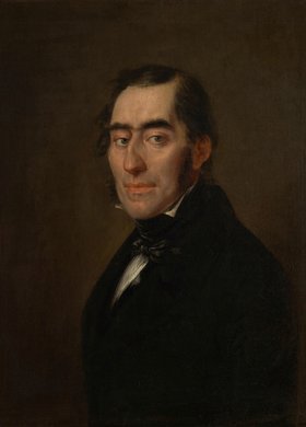 Portret Augusta Spiskiego (1794 - 1844)