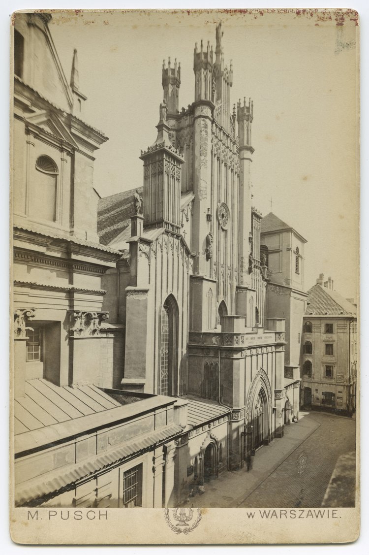 Katedra św. Jana Chrzciciela