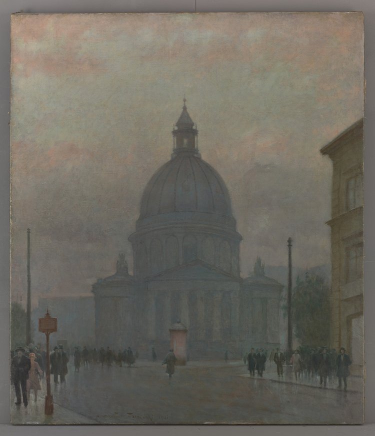 Kościół św. Aleksandra