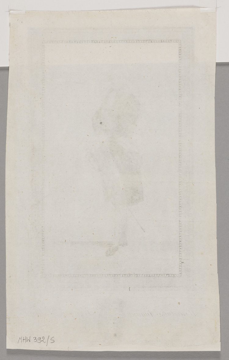 Portret Stanisława II Augusta