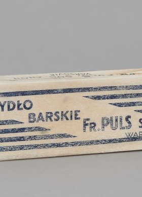 Mydło Barskie Fr. Puls