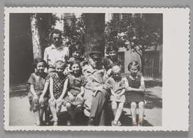 Towarzystwo „Pomoc dla Sierot” – żydowska organizacja społeczna (1907–1942)