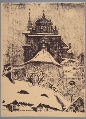 Kościół Bernardynów