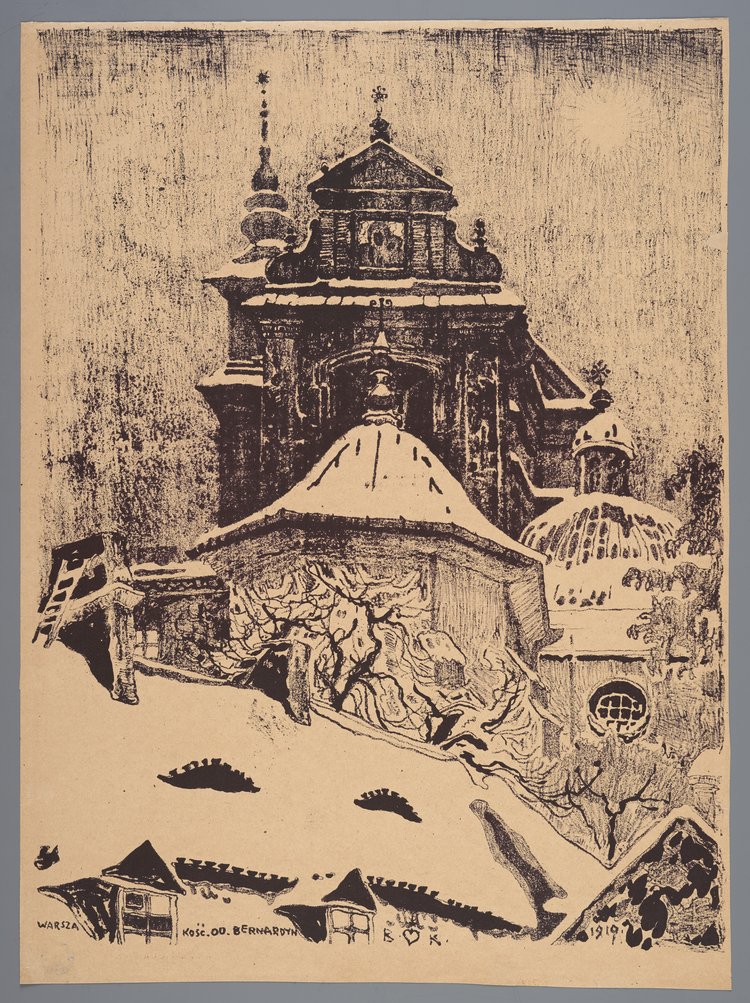 Kościół Bernardynów