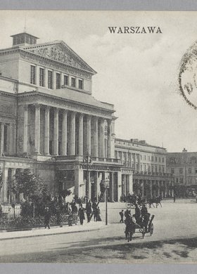 Teatr Wielki