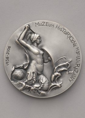 70. lecie Muzeum Historyczne m.st. Warszawy, 1936-2006