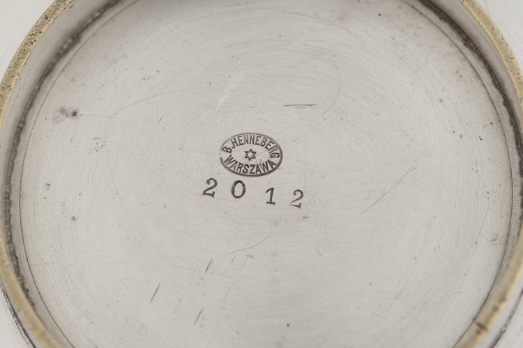 Patera