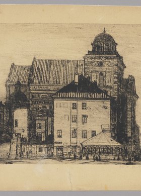 Kościół św. Anny