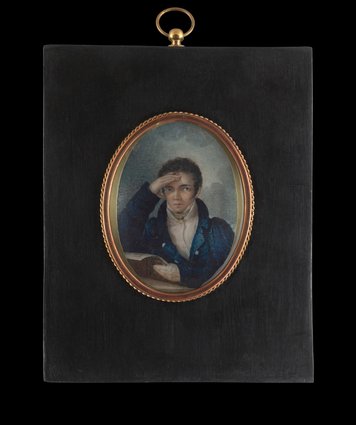 Autoportret (miniatura)