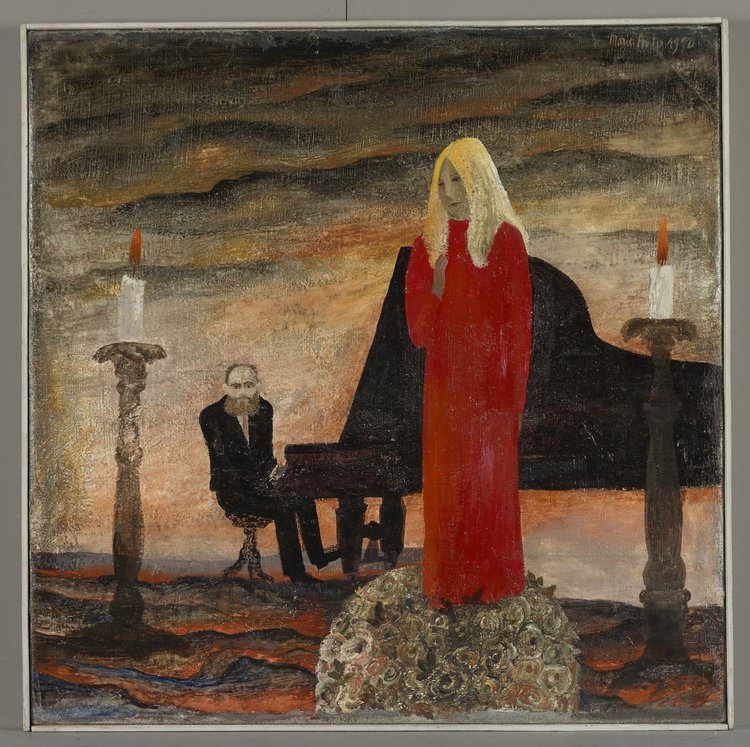 Piwnica Wandy Warskiej