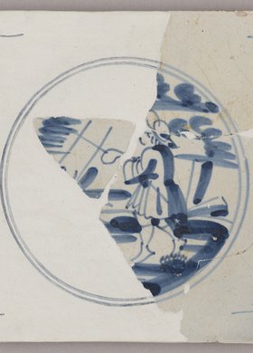 Fliza, płytka ścienna