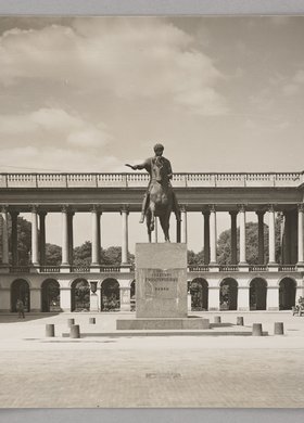 Pałac Saski – XVIII-wieczna rezydencja królewska
