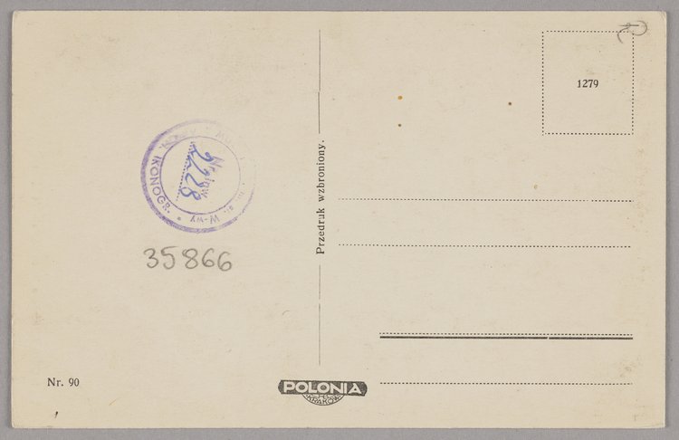 Portal katedry św. Jana Chrzciciela