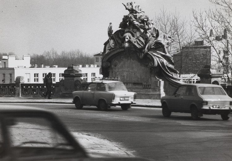 Karowa Street viaduct