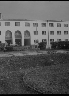 Akademia Wychowania Fizycznego na Bielanach