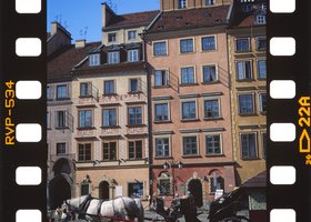 Funkiewicz, Alfred (1906-1959) - architekt i fotografik