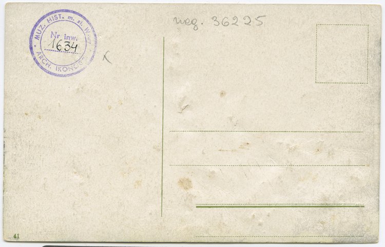 Plac Warecki (obecnie Powstańców Warszawy)