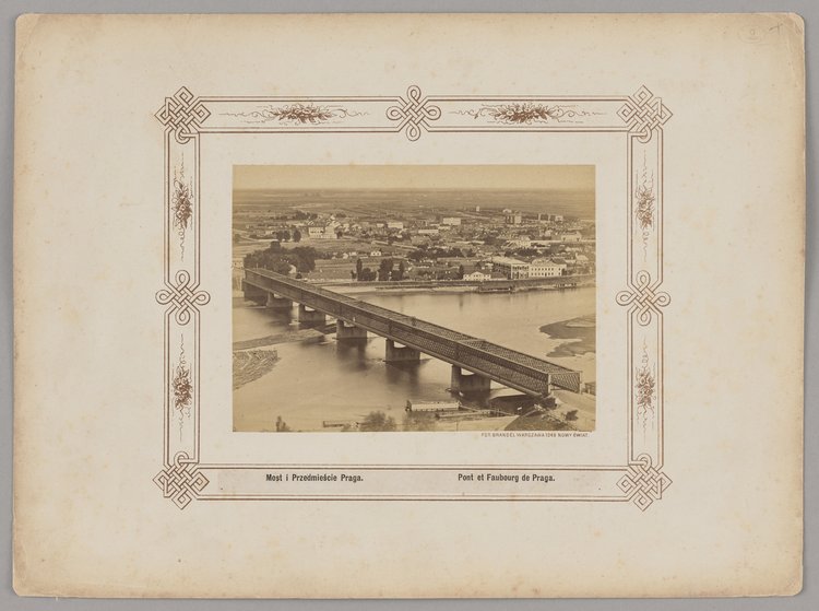 Kosiarze z łowickiego