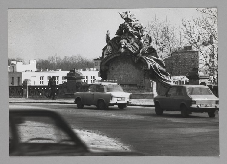 Karowa Street viaduct