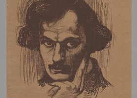 Kopczyński, Bronisław (1882–1964) - malarz, rysownik, grafik