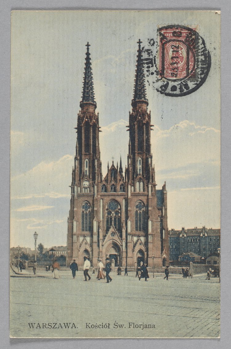 Kościół św. Floriana