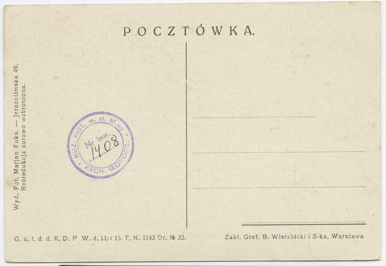 Pochód w rocznicę uchwalenia Konstytucji 3 Maja