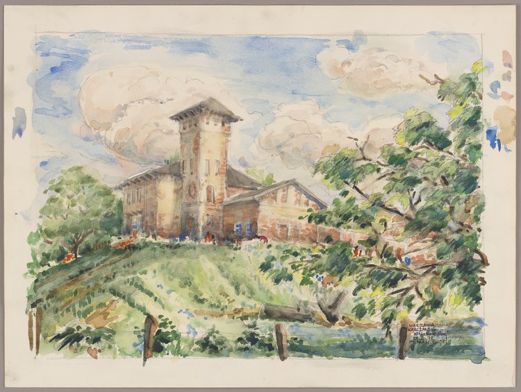 Karczma na Wilanowskiej