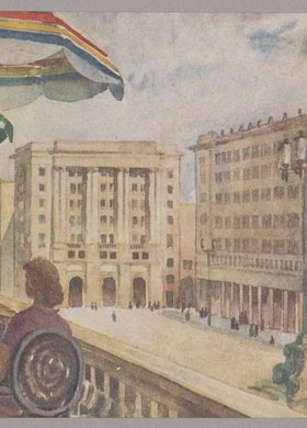 Plac Konstytucji