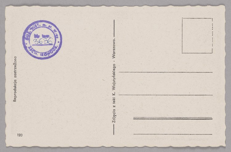 Nowy Zjazd i ulica Grodzka