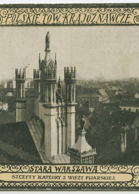 Katedra św. Jana Chrzciciela