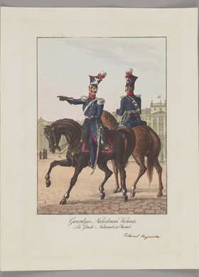 Gwardya Narodowa Konna