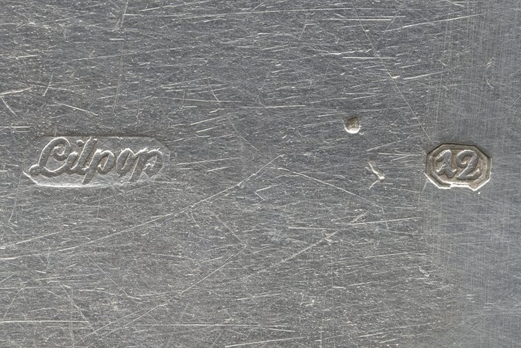 Cukiernica skrzynkowa