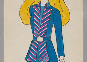 Hase, Grażyna (1939) - projektantka mody