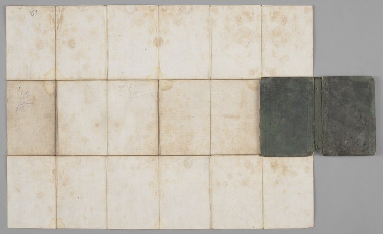 Książka rzemieślnicza Wacława Nowakowskiego