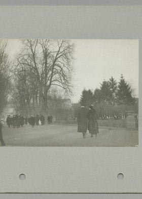 Park Ujazdowski